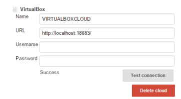 VirtualBoxCloud